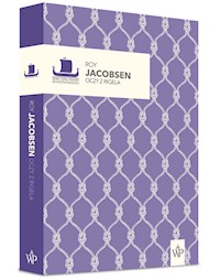 Oczy z Rigela - Jacobsen Roy - ebook + książka