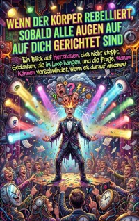 Wenn der Körper rebelliert, sobald alle Augen auf dich gerichtet sind - Tim Braun - ebook
