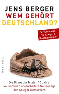 Wem gehört Deutschland? - Jens Berger - ebook