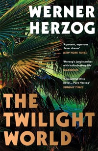The Twilight World - Herzog Werner - książka