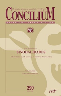 Sinodalidades - Michel Andraos - ebook