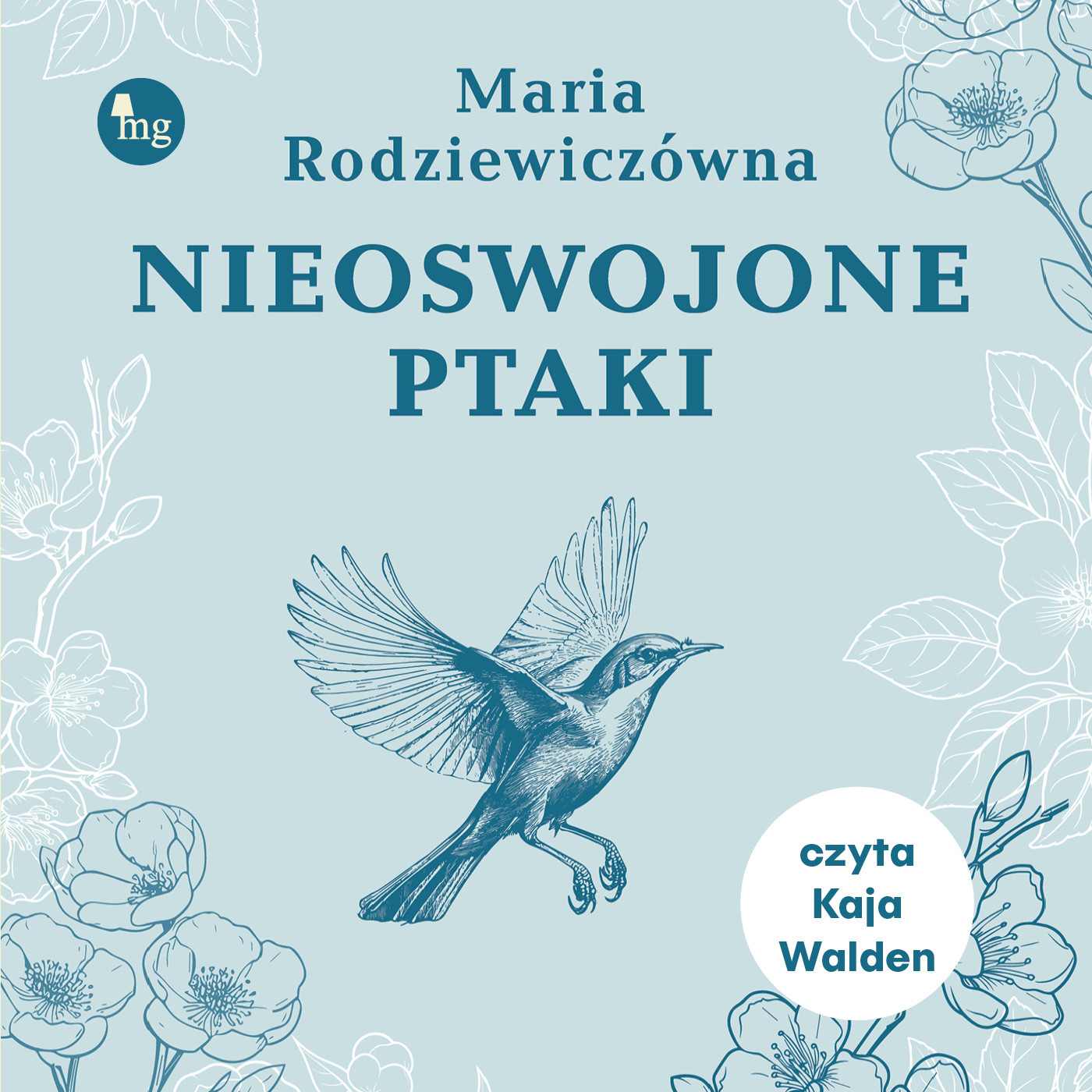 Nieoswojone ptaki
