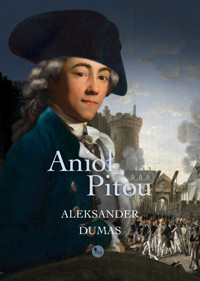 Anioł Pitou - Aleksander Dumas - ebook + audiobook + książka