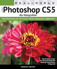 Real World Adobe Photoshop CS5 dla fotografów - Chavez Conrad - książka