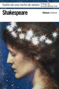 Sueño de una noche de verano - William Shakespeare - ebook