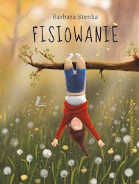 Fisiowanie - Barbara Stenka - książka