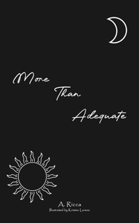 More Than Adequate - A. Ricca - ebook