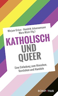 Katholisch und Queer -  - ebook