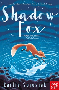 Shadow Fox - Sorosiak Carlie - ebook