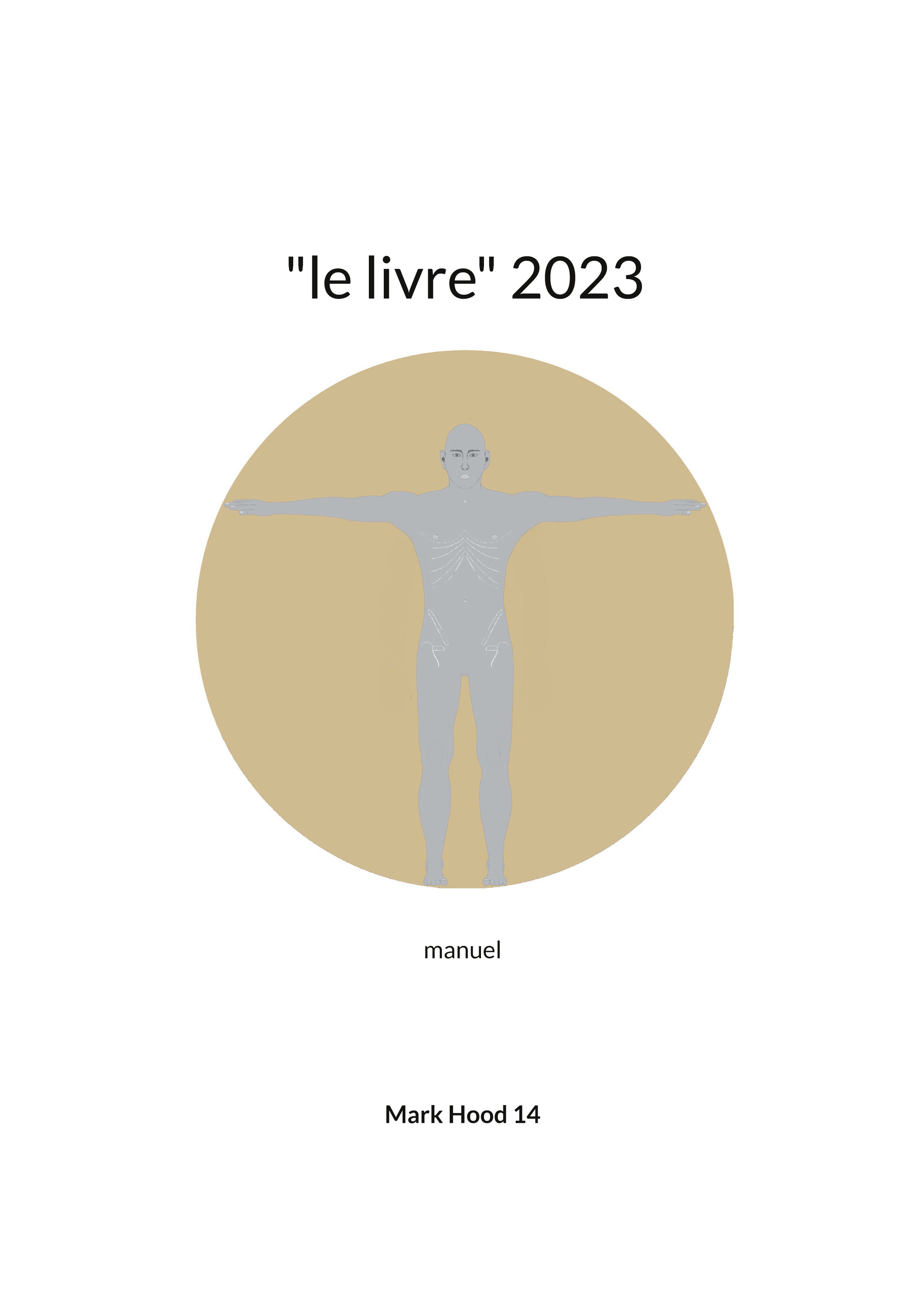 "le livre" 2023
