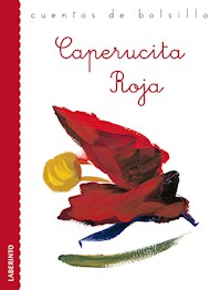 Caperucita Roja - Jacobo Grimm - ebook
