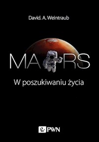 Mars - Weintraub David. A. - książka