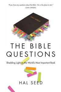 The Bible Questions - Hal Seed - ebook
