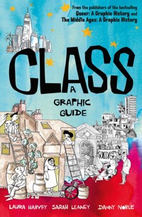 Class - Laura Harvey - ebook