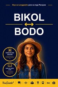 The Language Guide for Travelers - Bikol to Bodo - YouGuide - ebook