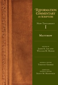 Matthew -  - ebook
