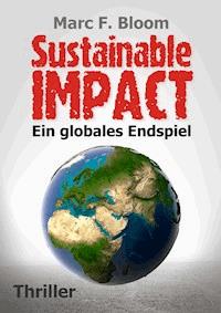 Sustainable Impact - Marc F. Bloom - ebook