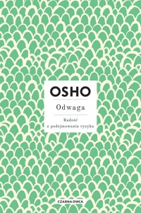 Odwaga -  - książka