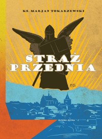 Straż przednia - Tokarzewski Marian - książka