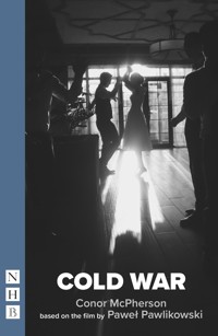 Cold War - Paweł Pawlikowski - ebook