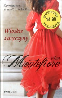Włoskie zaręczyny - Santa Montefiore - ebook