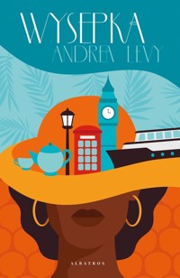 Wysepka - Levy Andrea - książka