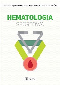 Hematologia sportowa -  - książka