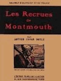 Micah Clarke - Tome I - Les Recrues de Monmouth - Arthur Conan Doyle - darmowy ebook