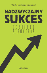 Nadzwyczajny sukces (wydanie pocketowe) - Bernardo Stamateas - książka
