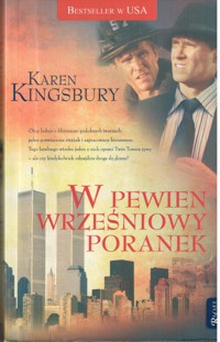 W pewien wrześniowy poranek - Karen Kingsbury - ebook
