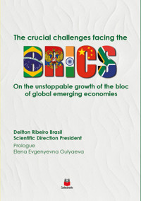 The crucial challenges facing the BRICS - Douglas de Castro - ebook