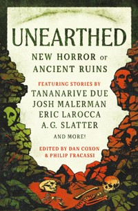 Unearthed - Tananarive Due - ebook