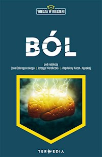 Ból Wiedza w kieszeni -  - książka