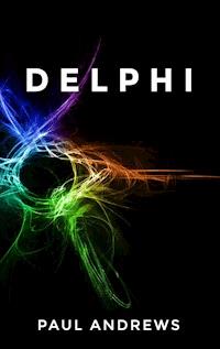 Delphi - Paul Andrews - ebook