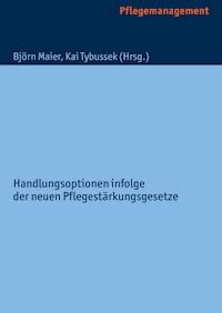Management und Controlling in der Pflege -  - ebook