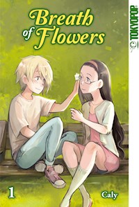 Breath of Flowers - Band 1 - CALY - ebook