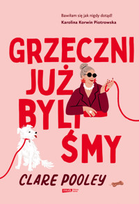 Grzeczni już byliśmy - Clare Pooley - ebook + audiobook + książka