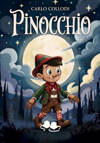 Pinocchio - Carlo Collodi - ebook