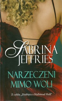 Narzeczeni mimo woli - Sabrina Jeffries - ebook + książka
