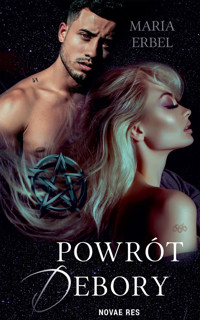 Powrót Debory - Maria Erbel - ebook
