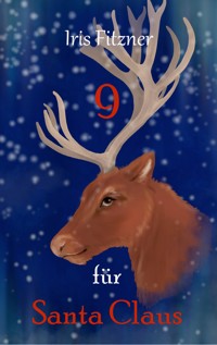 9 für Santa Claus - Iris Brandt - ebook