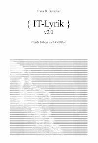 { IT-Lyrik } v2.0 - Frank R. Gutacker - ebook