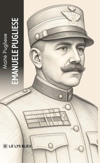 Emanuele Pugliese - Maïté Pugliese - ebook