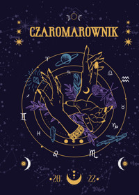 CzaroMarownik 2022 - zbiorowa praca - książka
