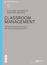 Classroom Management - Evelyne Wannack - ebook