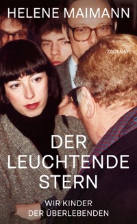 Der leuchtende Stern - Helene Maimann - ebook