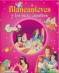 Blancanieves y los siete enanitos - Karla S. Sommer - ebook