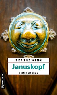 Januskopf - Friederike Schmöe - ebook