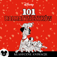 101 dalmatyńczyków - Murray Lily - audiobook