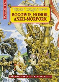 download bogowie honor ankh morpork download bogowie honor ankh morpork
